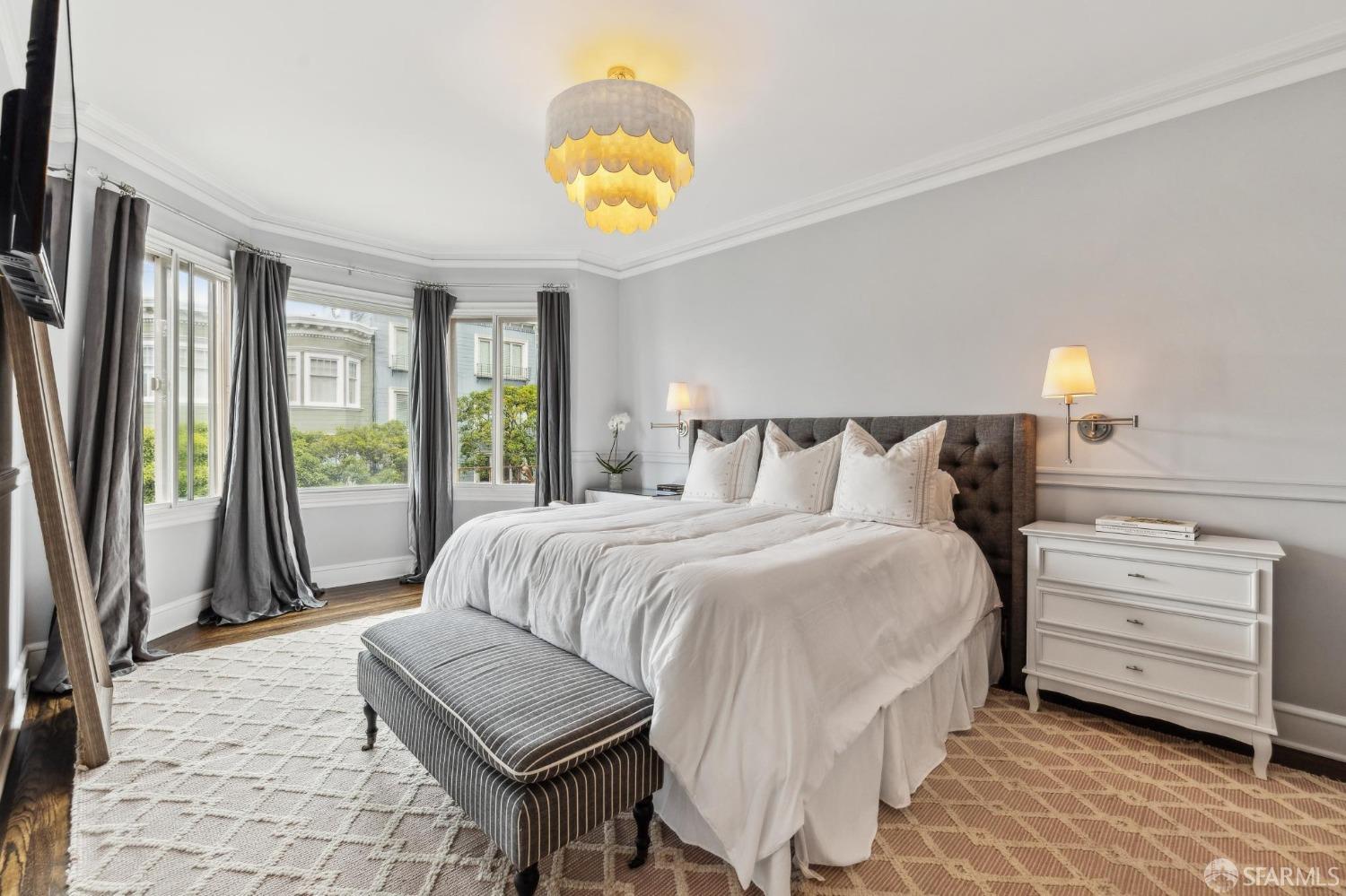 2033 Leavenworth Street # D