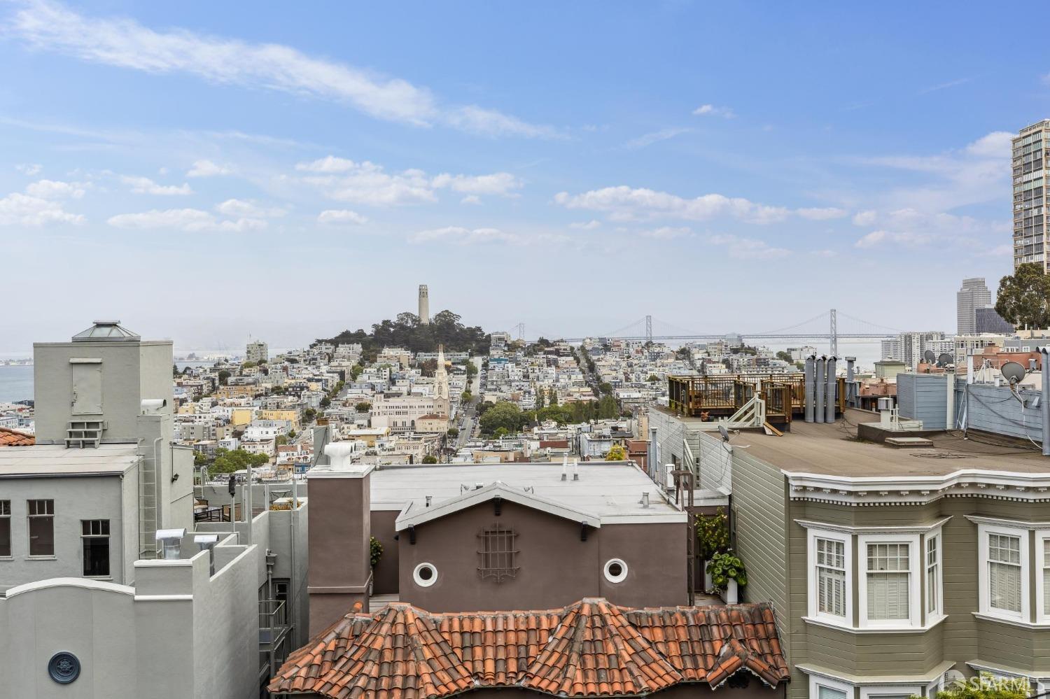 2033 Leavenworth Street # D