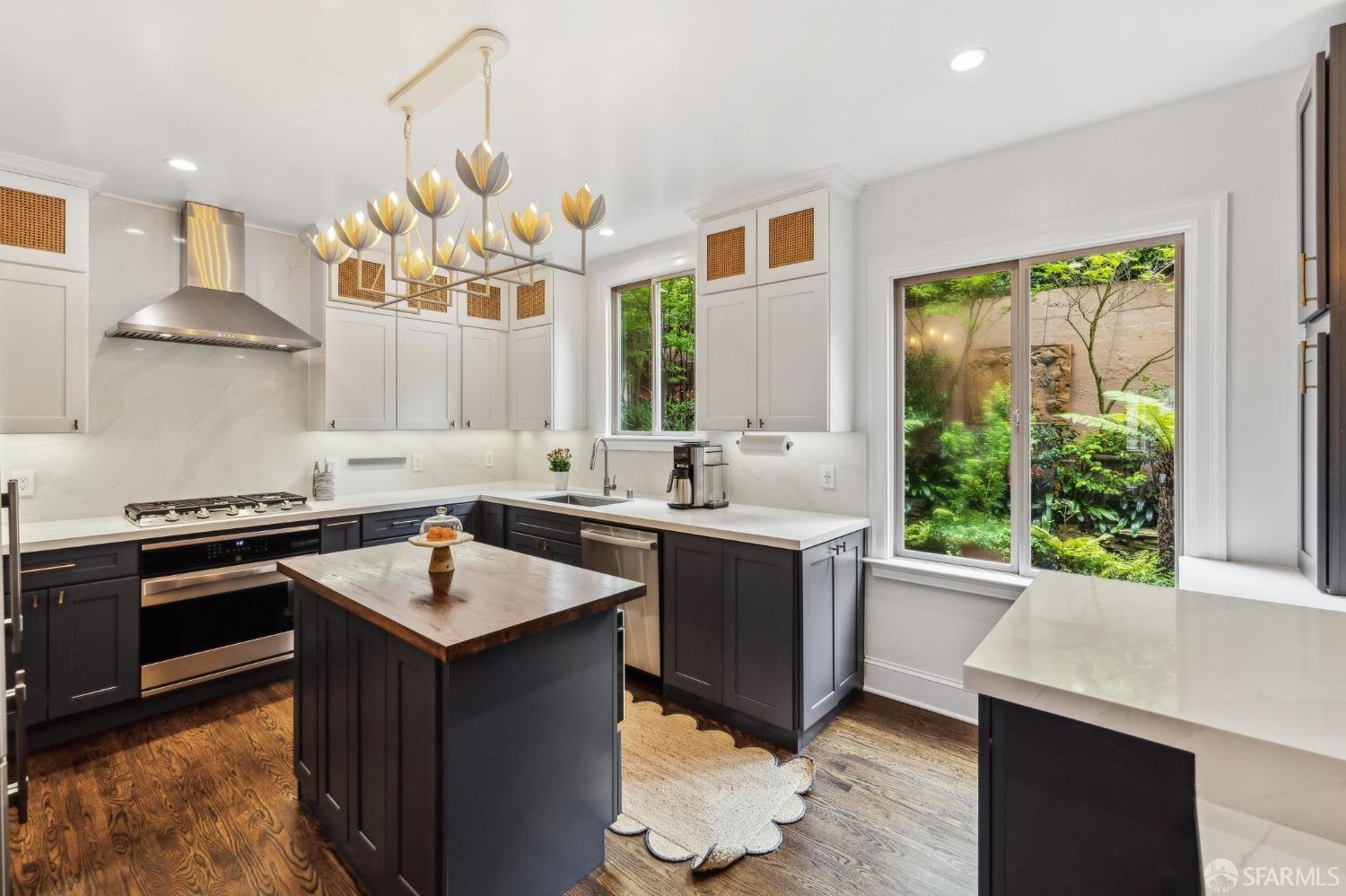 2033 Leavenworth Street # D