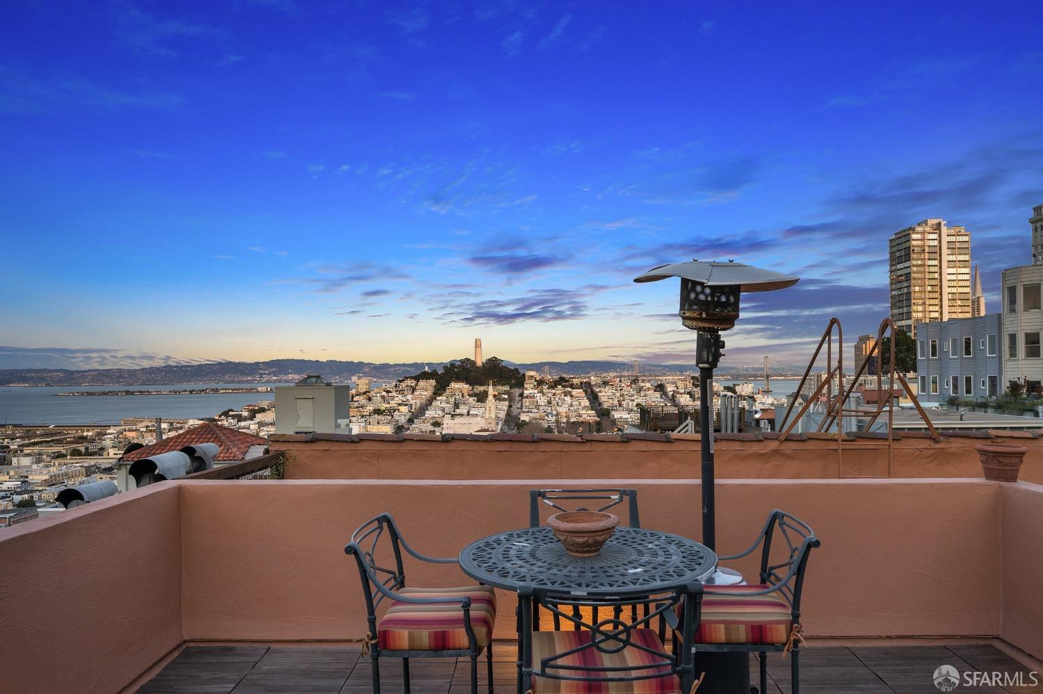 2033 Leavenworth Street # D