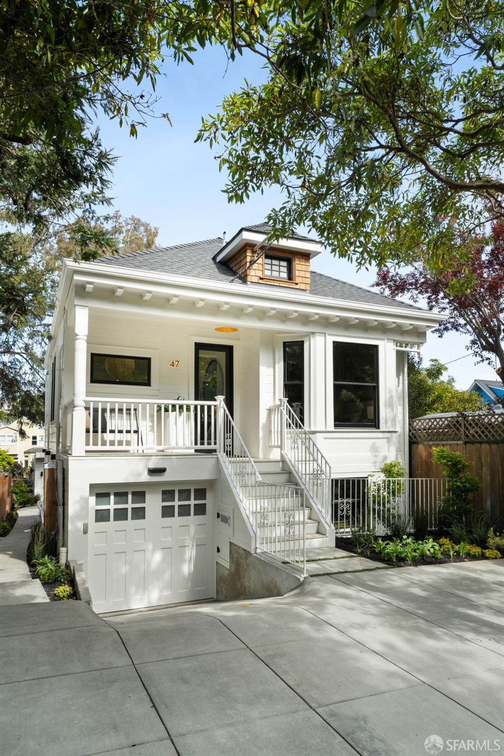47 Worth Street