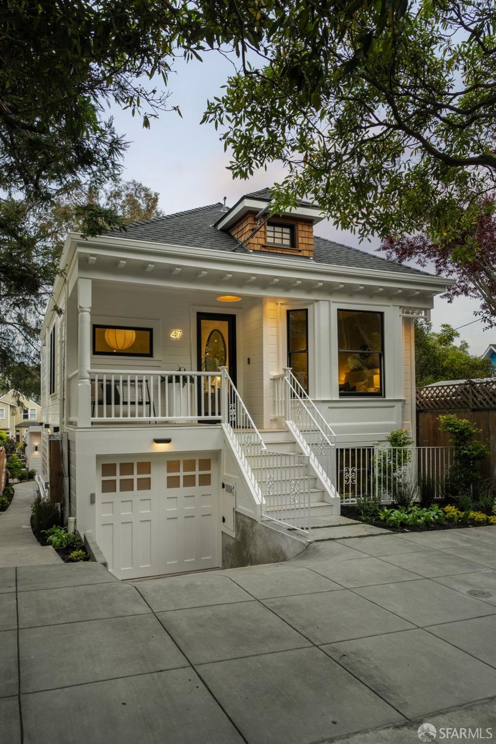 47 Worth Street