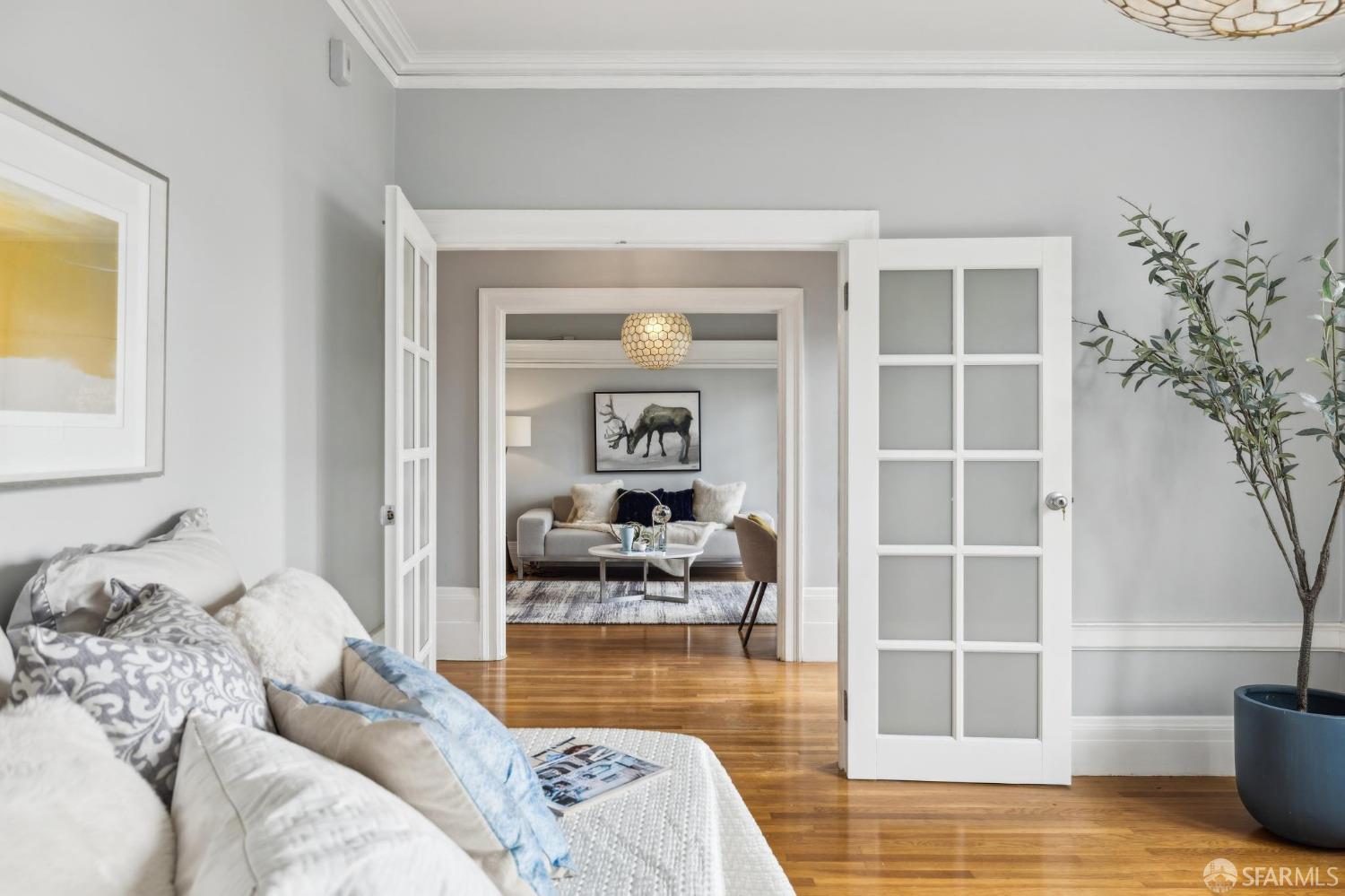 1250 Vallejo Street # 4