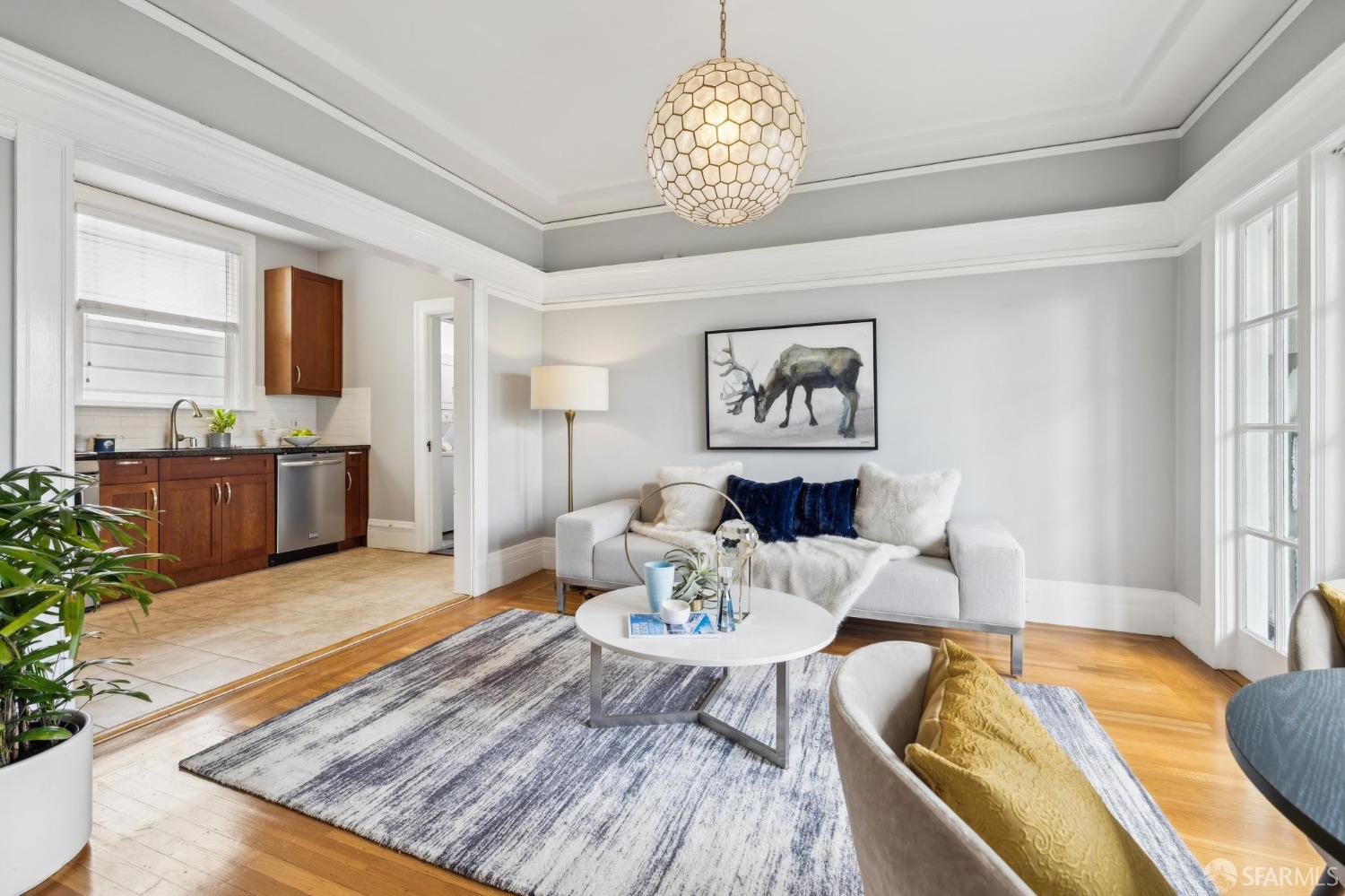 1250 Vallejo Street # 4