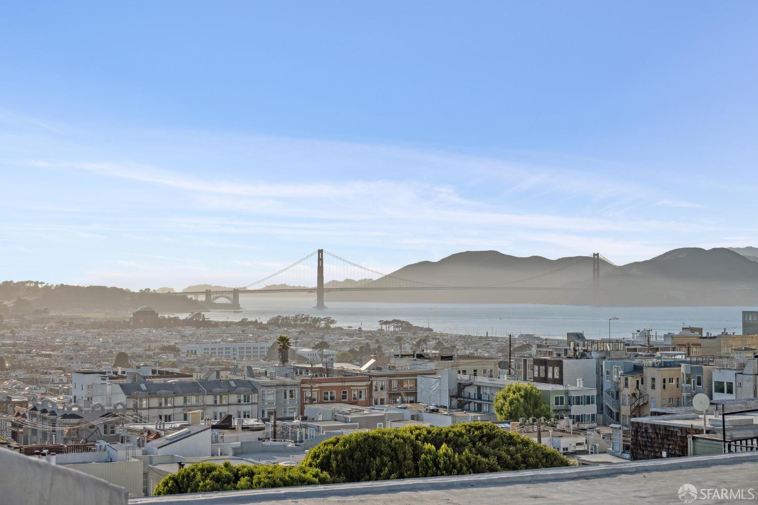 1250 Vallejo Street # 4