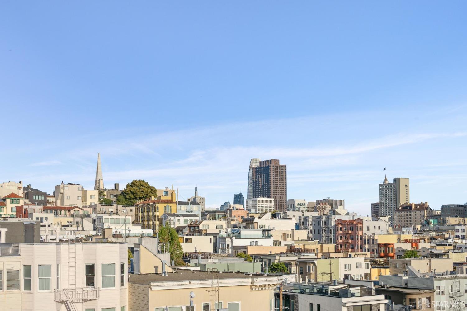 1250 Vallejo Street # 4