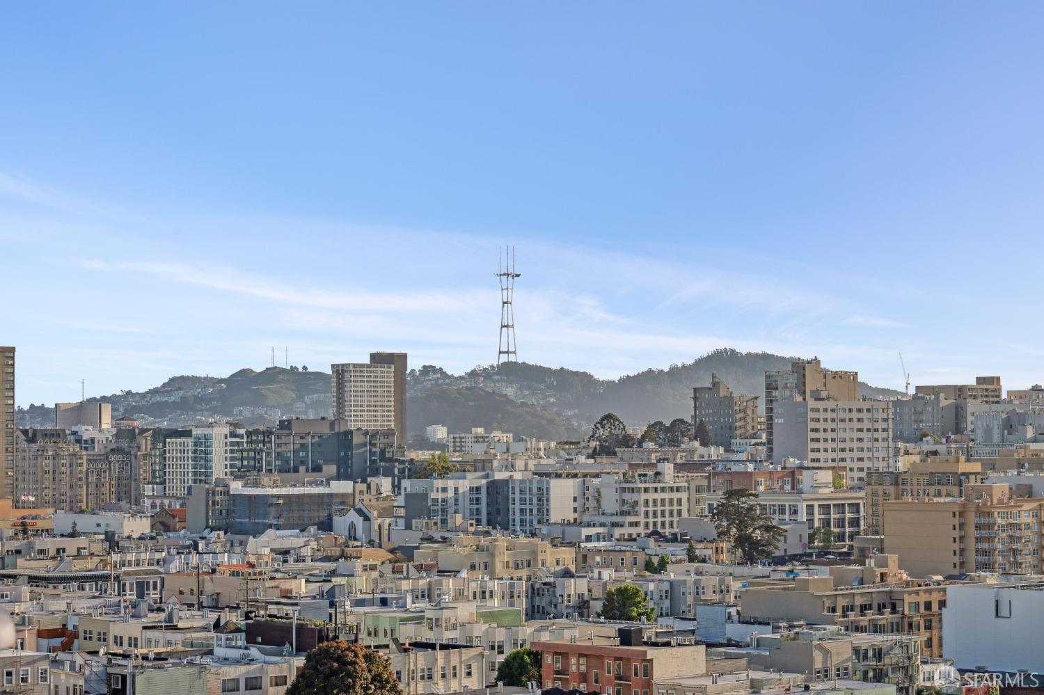 1250 Vallejo Street # 4