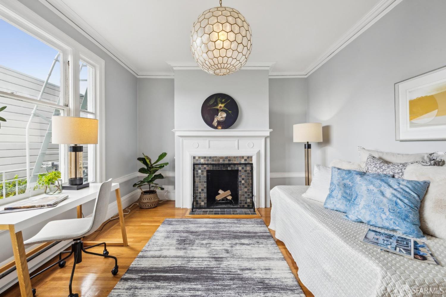 1250 Vallejo Street # 4