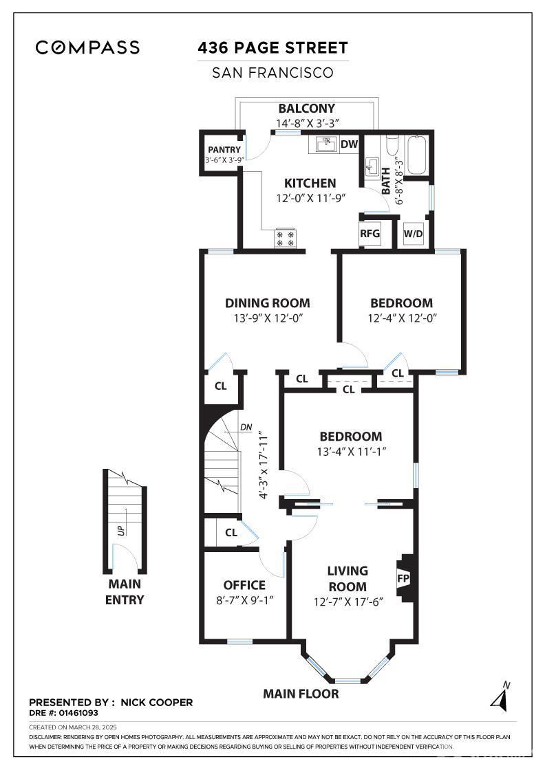 436 Page Street
