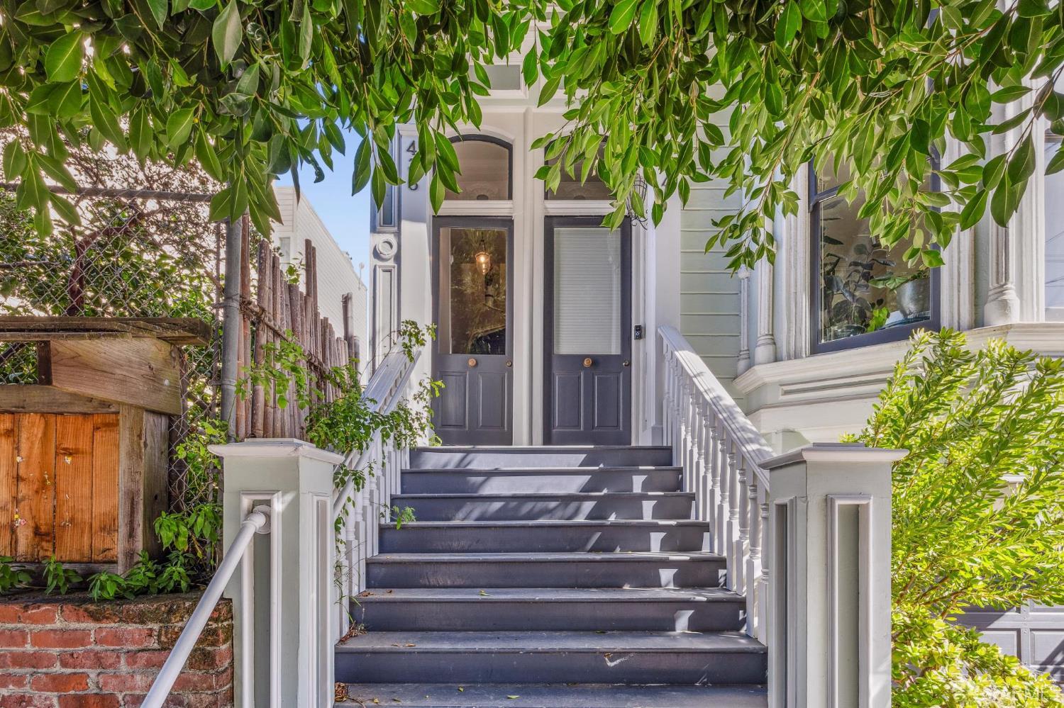 436 Page Street