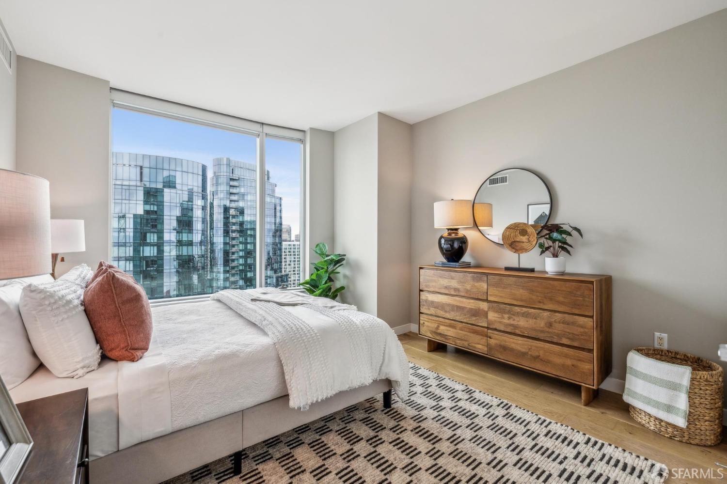 338 Spear Street # 35E