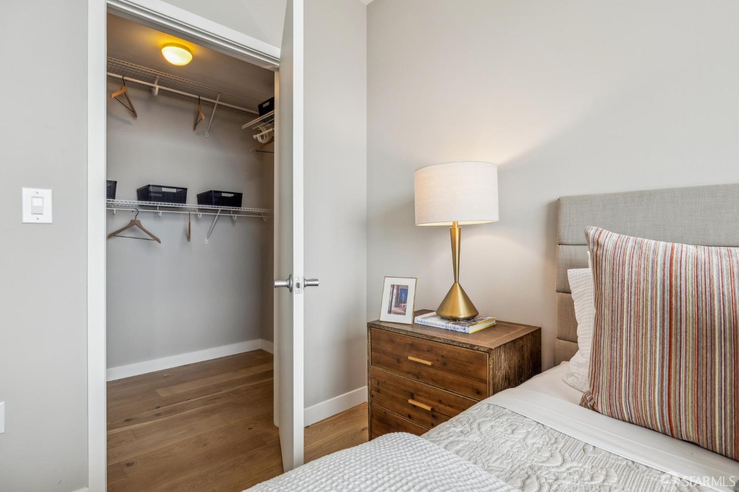338 Spear Street # 35E