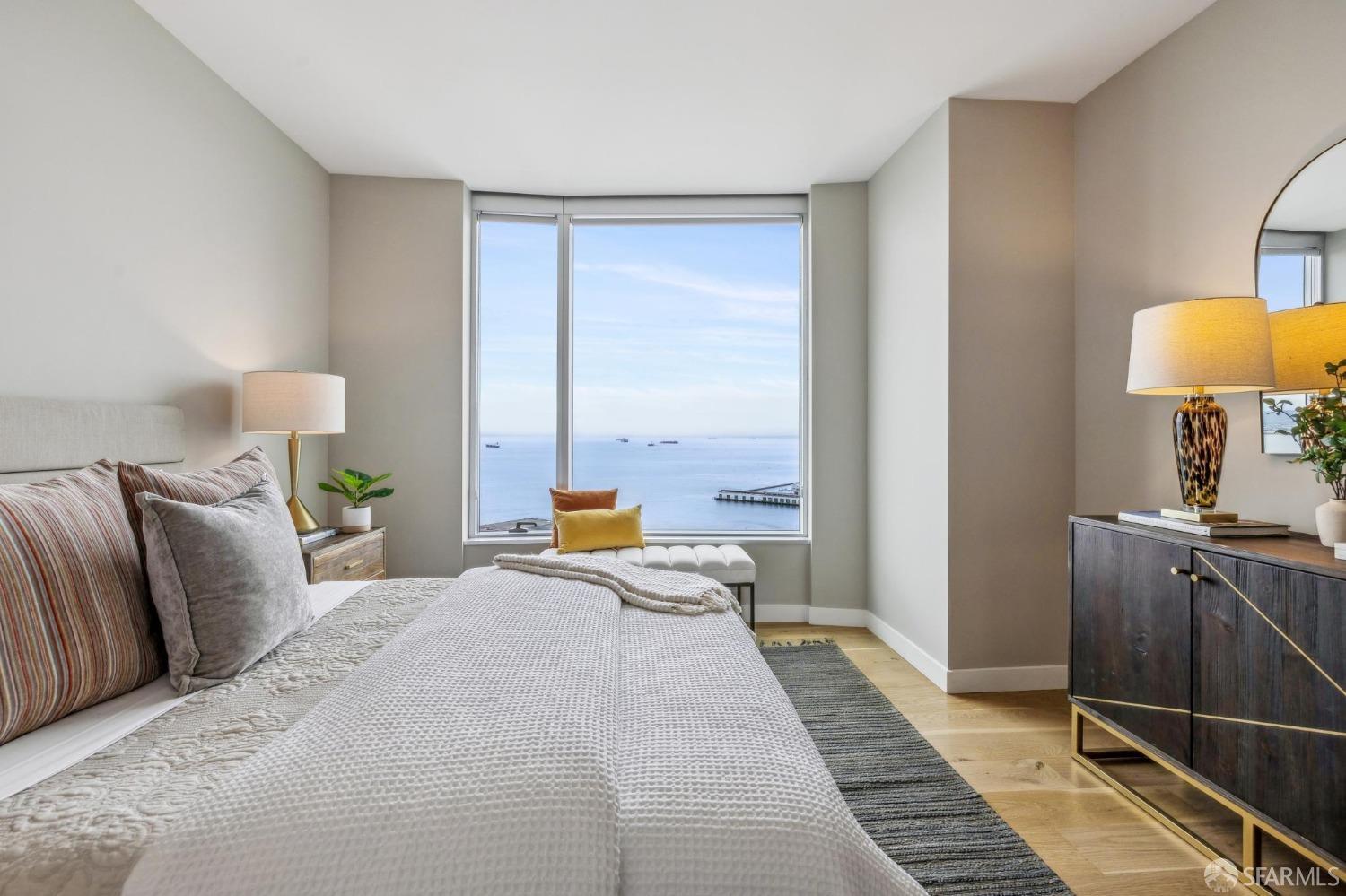 338 Spear Street # 35E