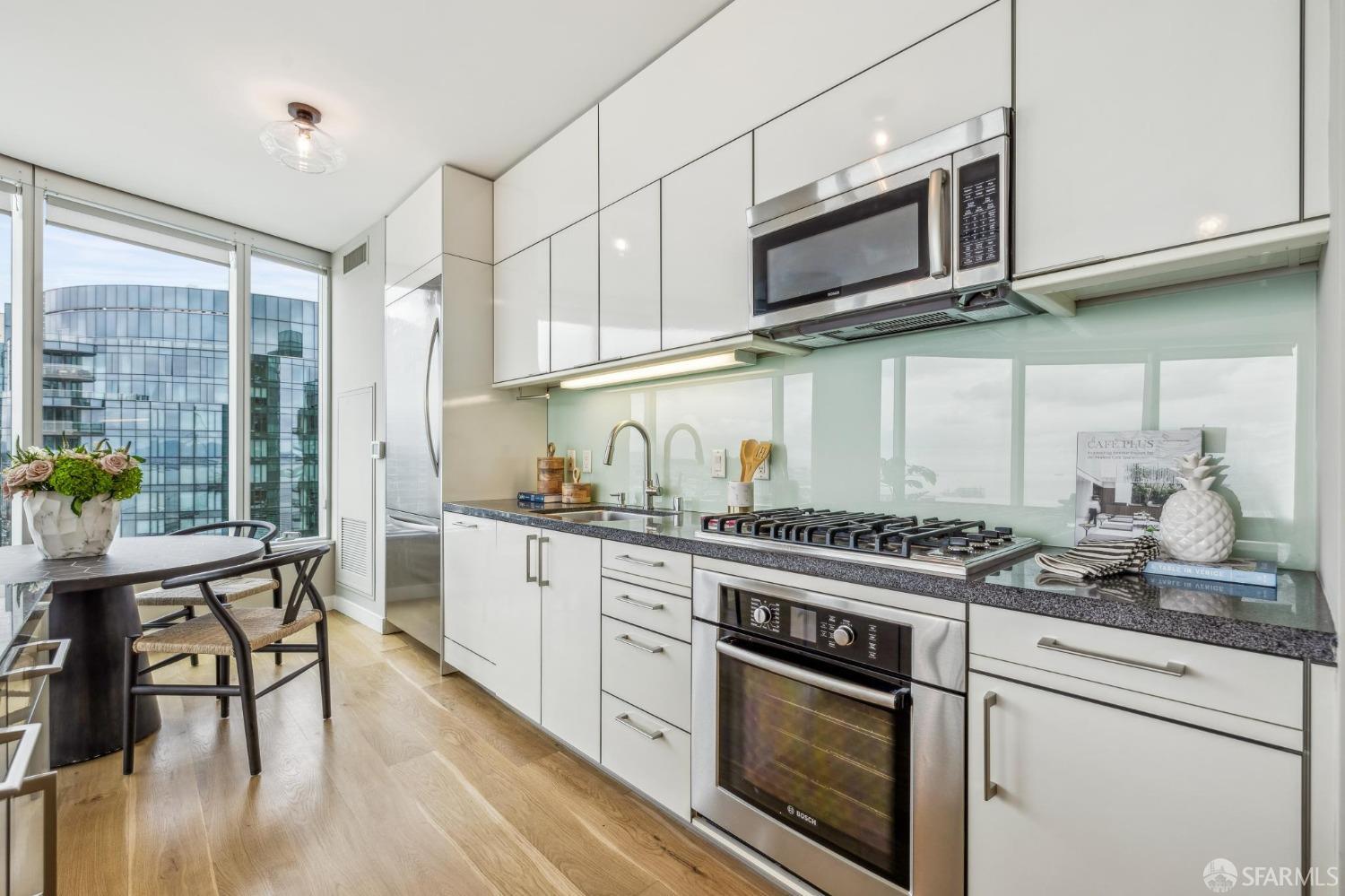 338 Spear Street # 35E