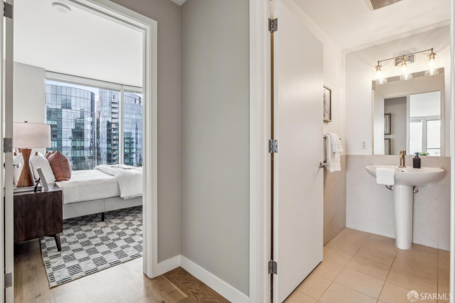 338 Spear Street # 35E