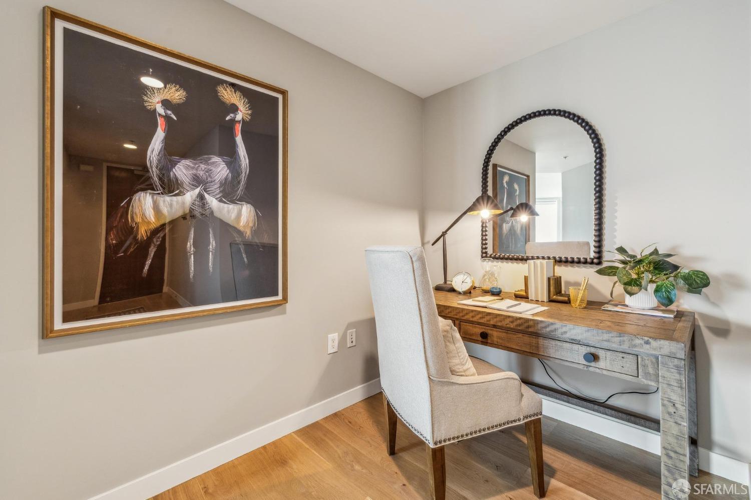 338 Spear Street # 35E