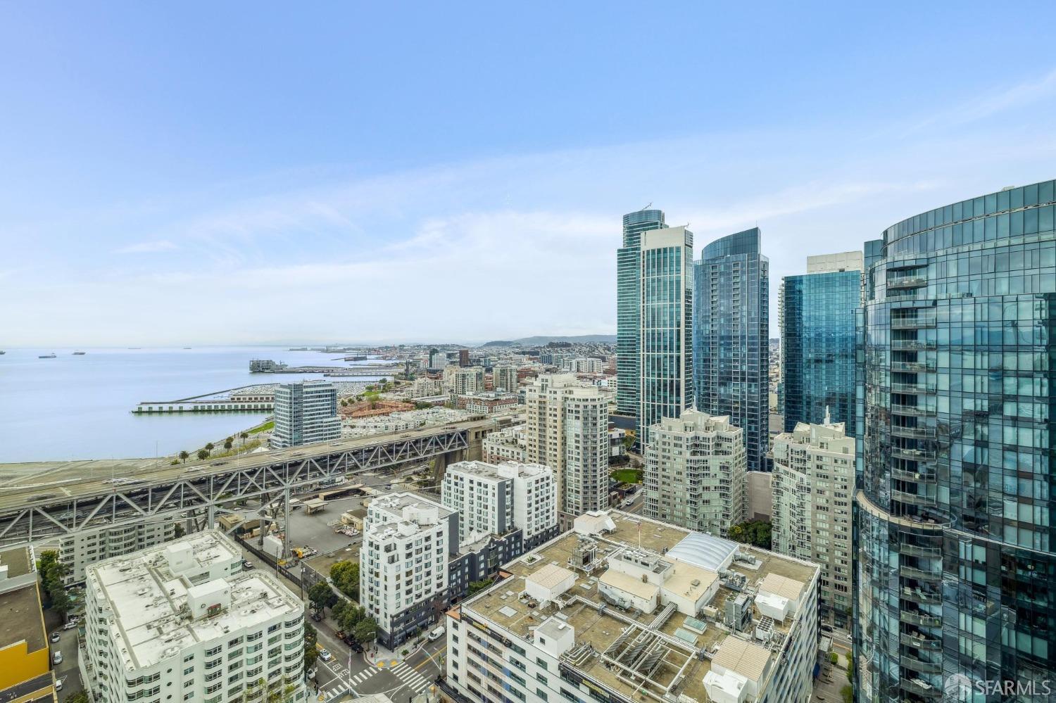 338 Spear Street # 35E