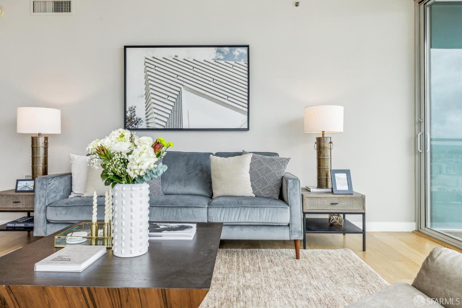 338 Spear Street # 35E