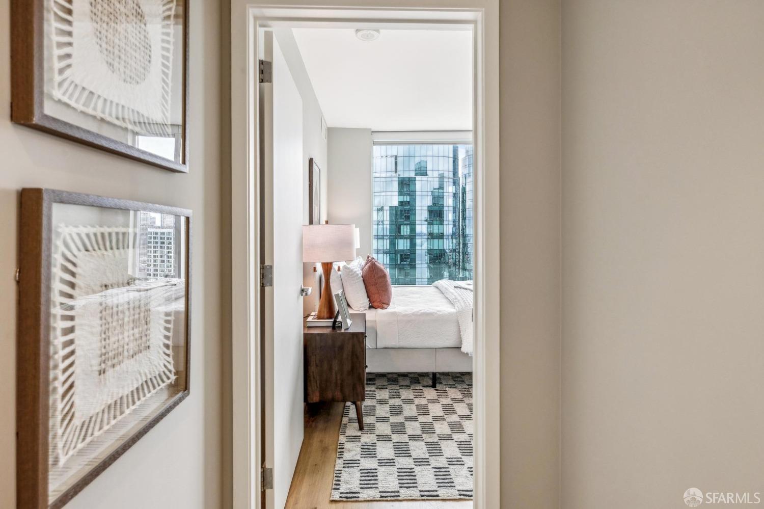 338 Spear Street # 35E