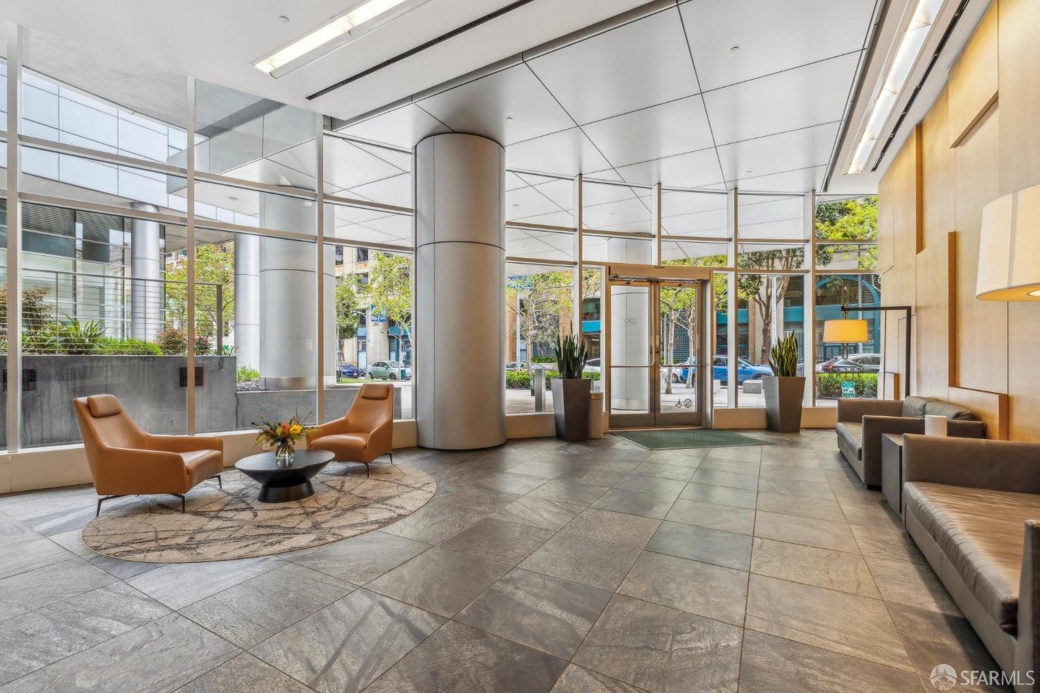 338 Spear Street # 35E