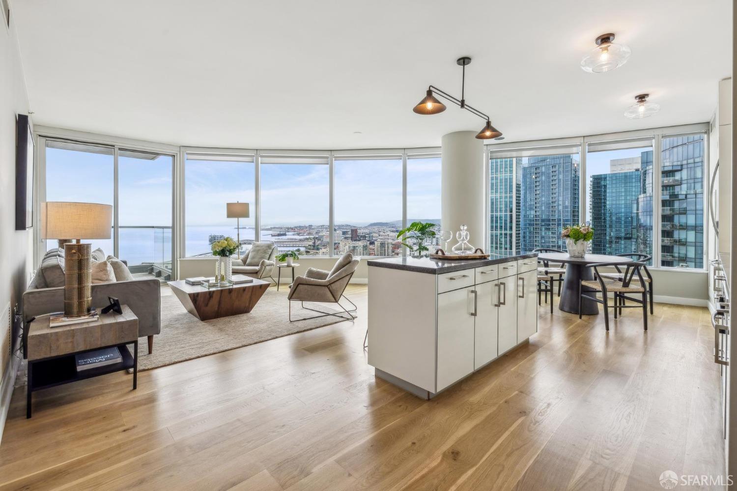 338 Spear Street # 35E
