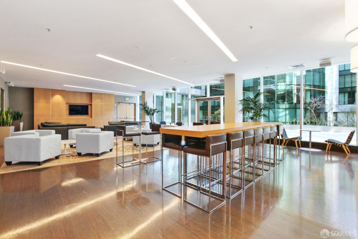 338 Spear Street # 35E