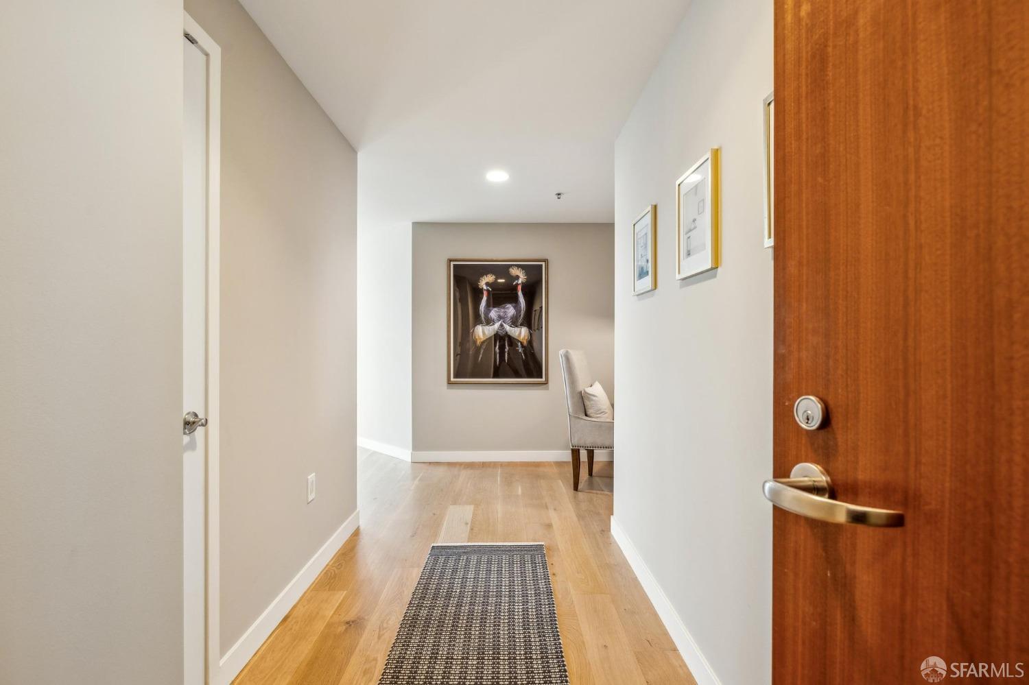 338 Spear Street # 35E