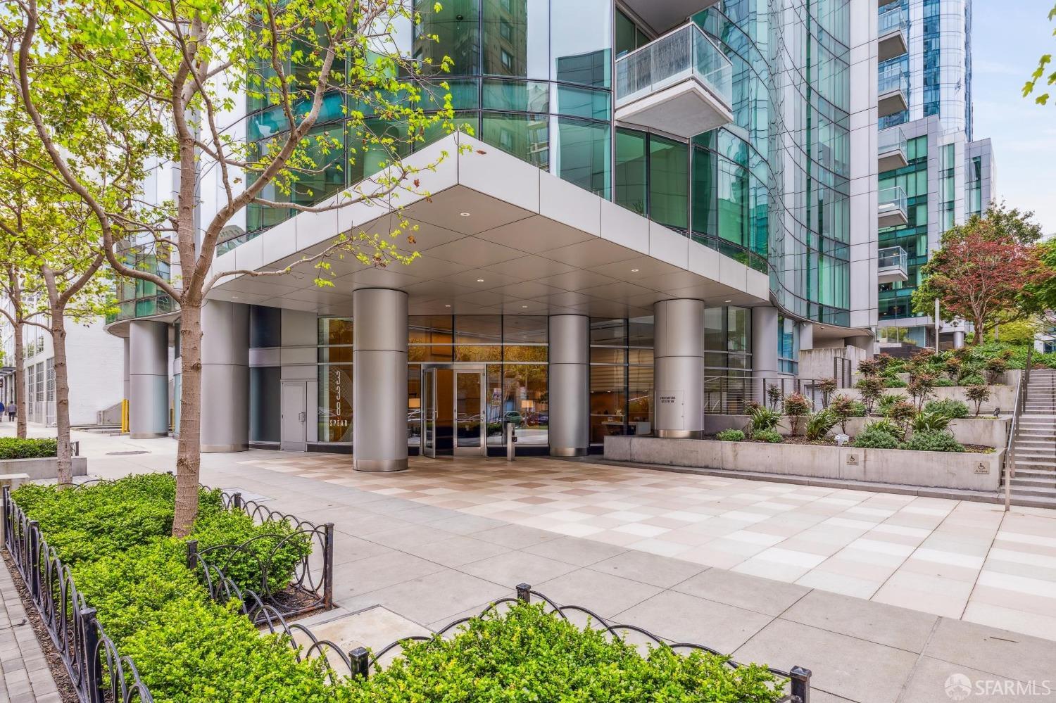 338 Spear Street # 35E