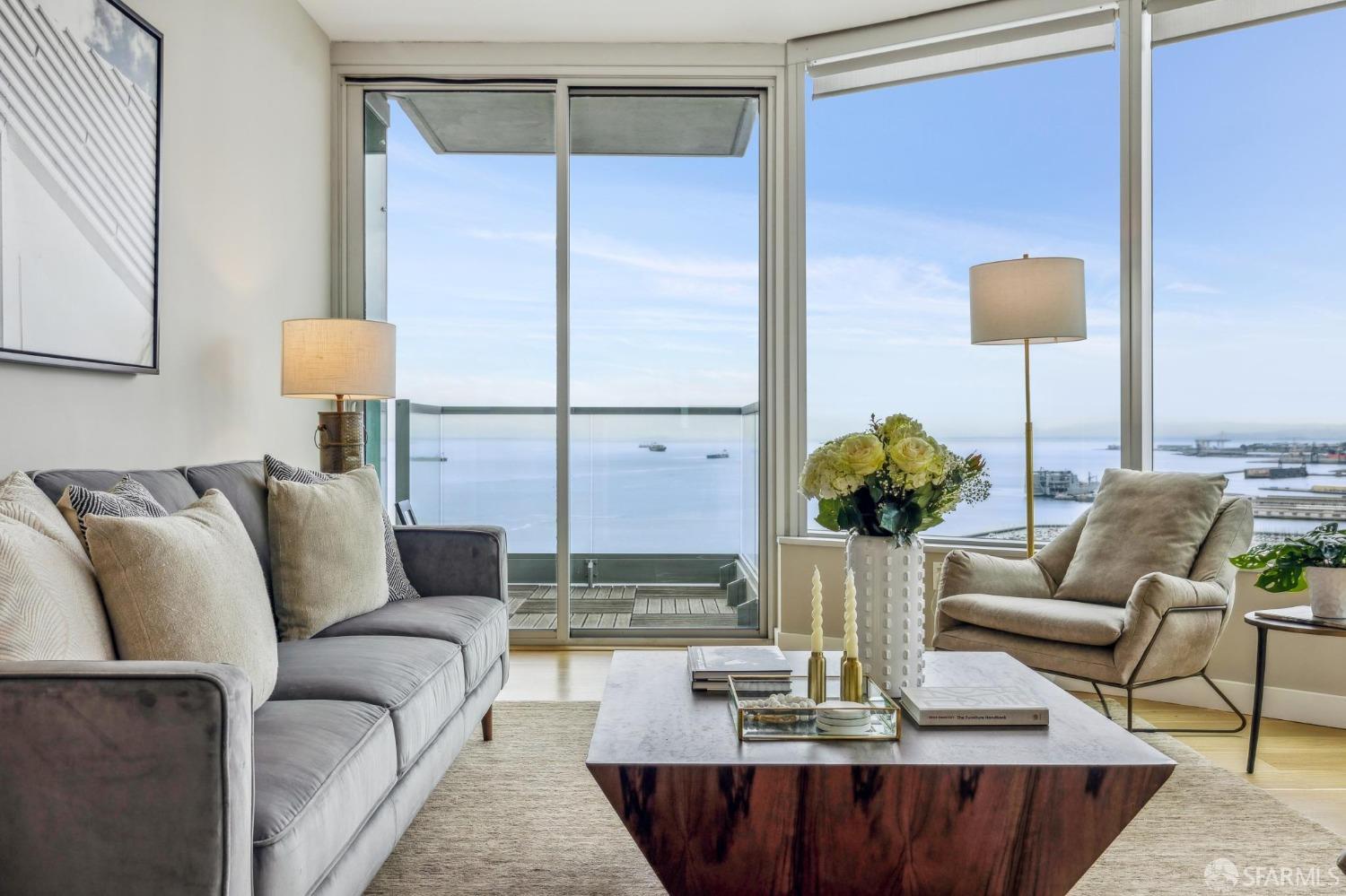 338 Spear Street # 35E