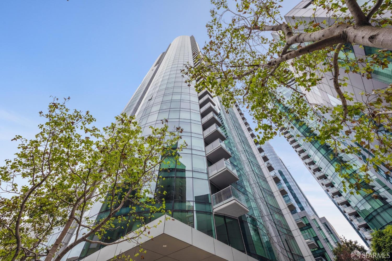 338 Spear Street # 35E