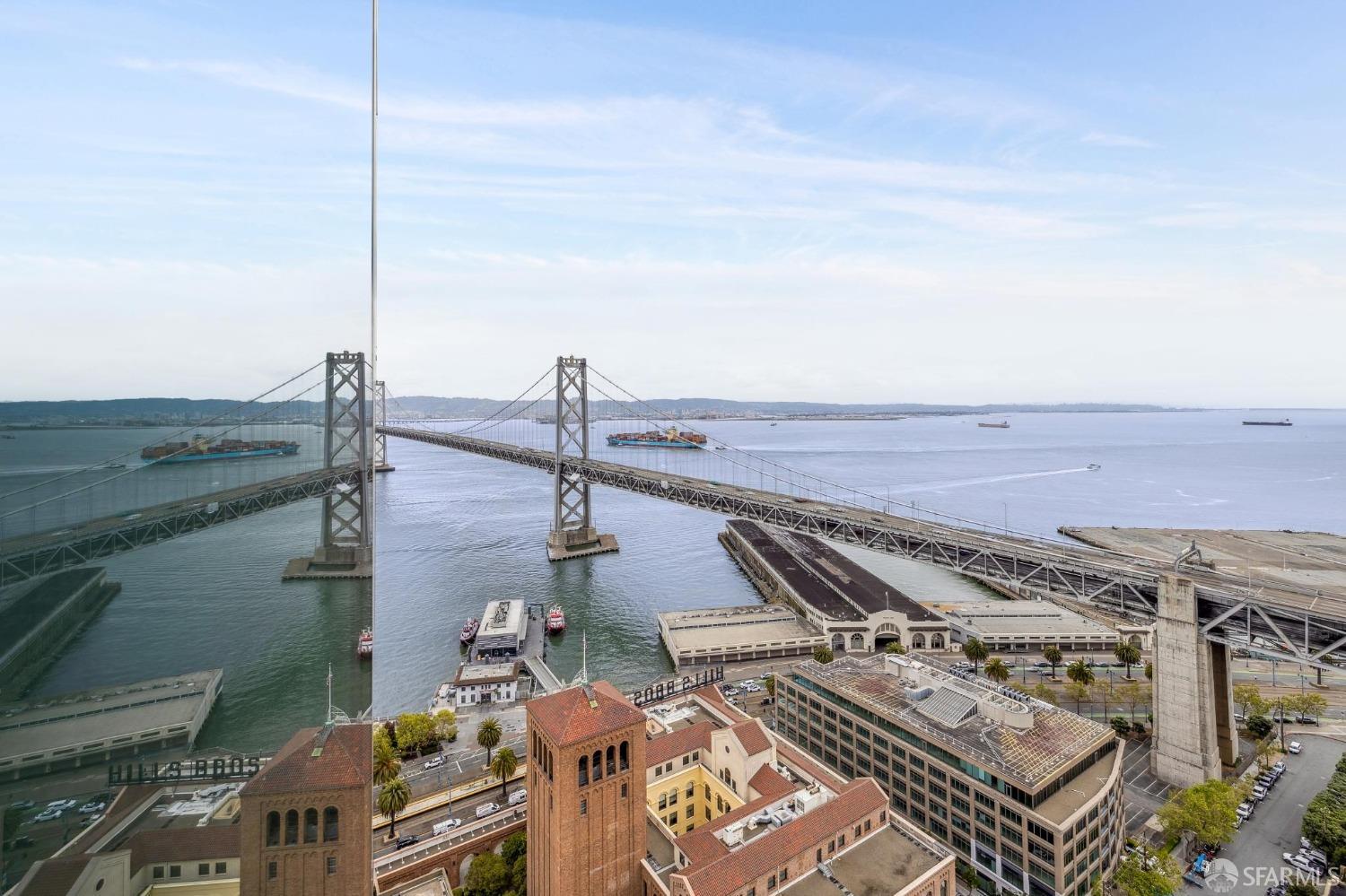 338 Spear Street # 35E