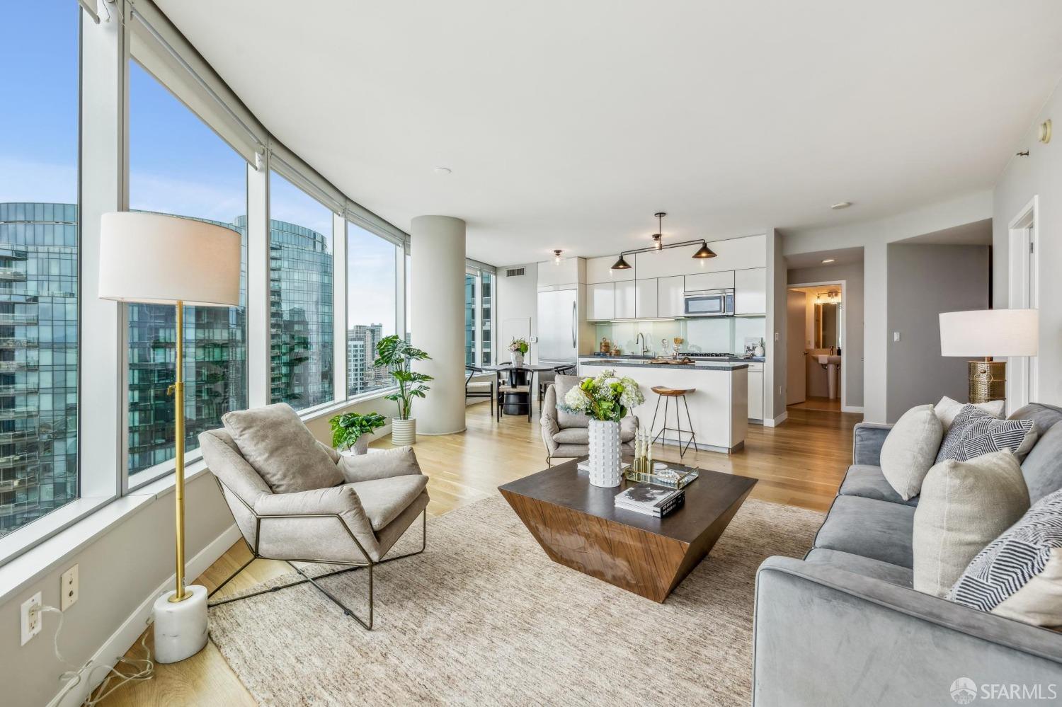 338 Spear Street # 35E