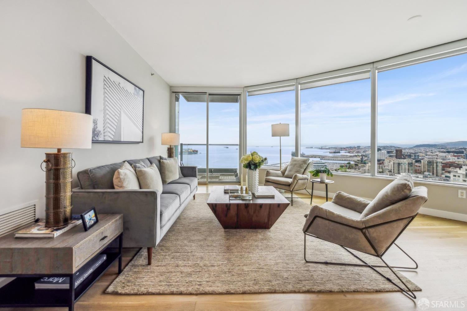 338 Spear Street # 35E
