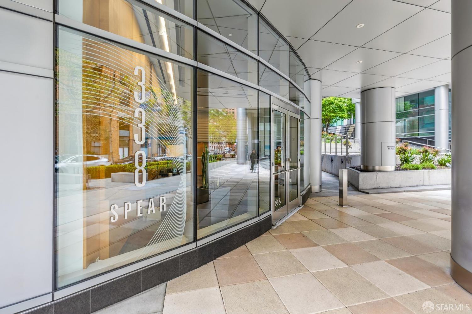 338 Spear Street # 35E