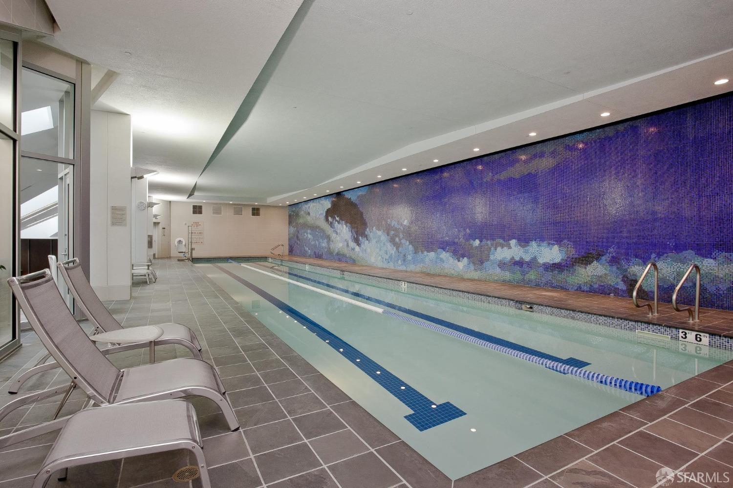 338 Spear Street # 35E