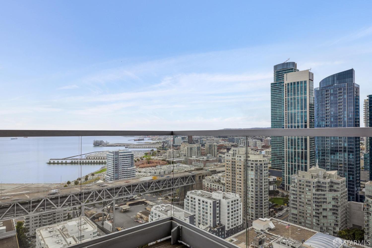 338 Spear Street # 35E