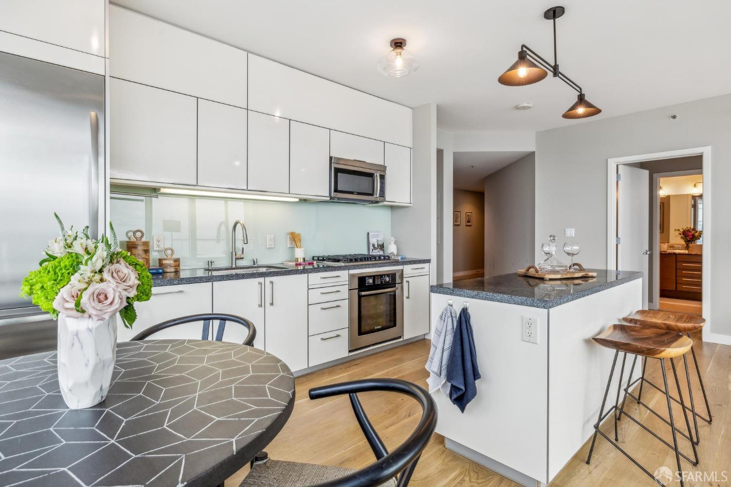338 Spear Street # 35E