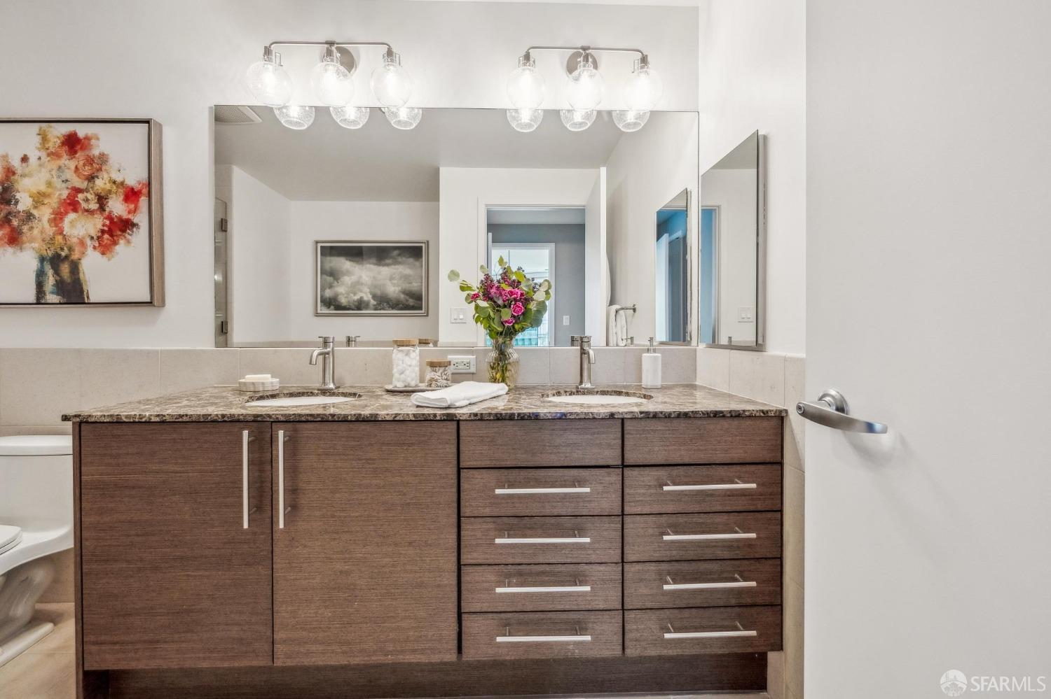 338 Spear Street # 35E