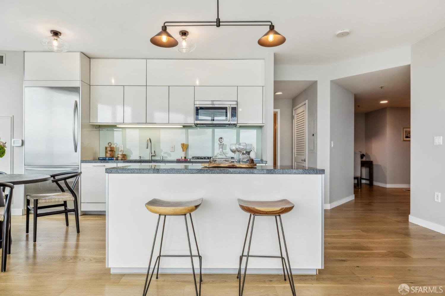 338 Spear Street # 35E