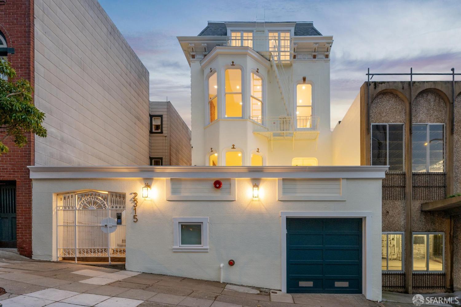 2315 Sacramento Street # 5