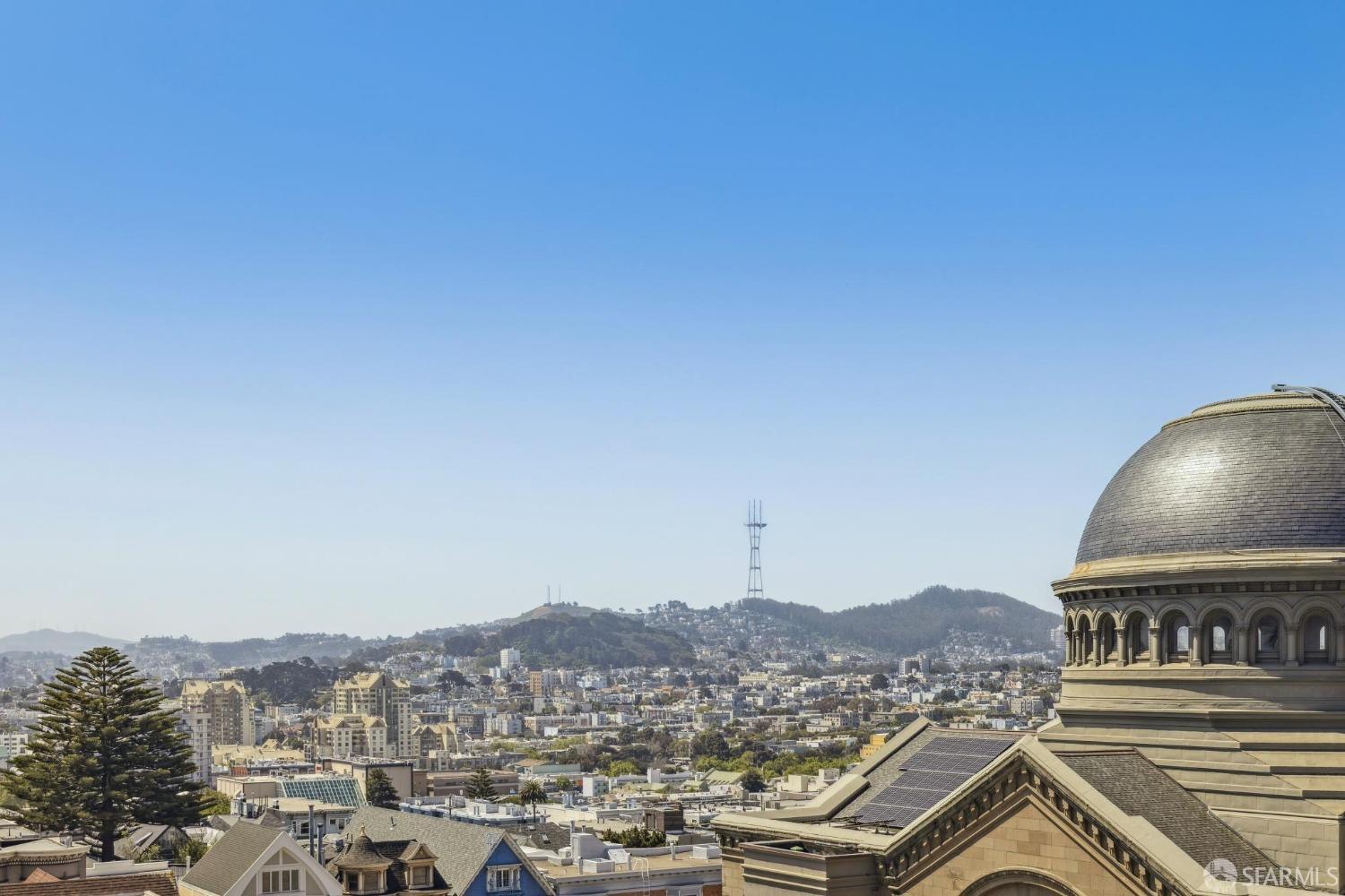 2315 Sacramento Street # 5