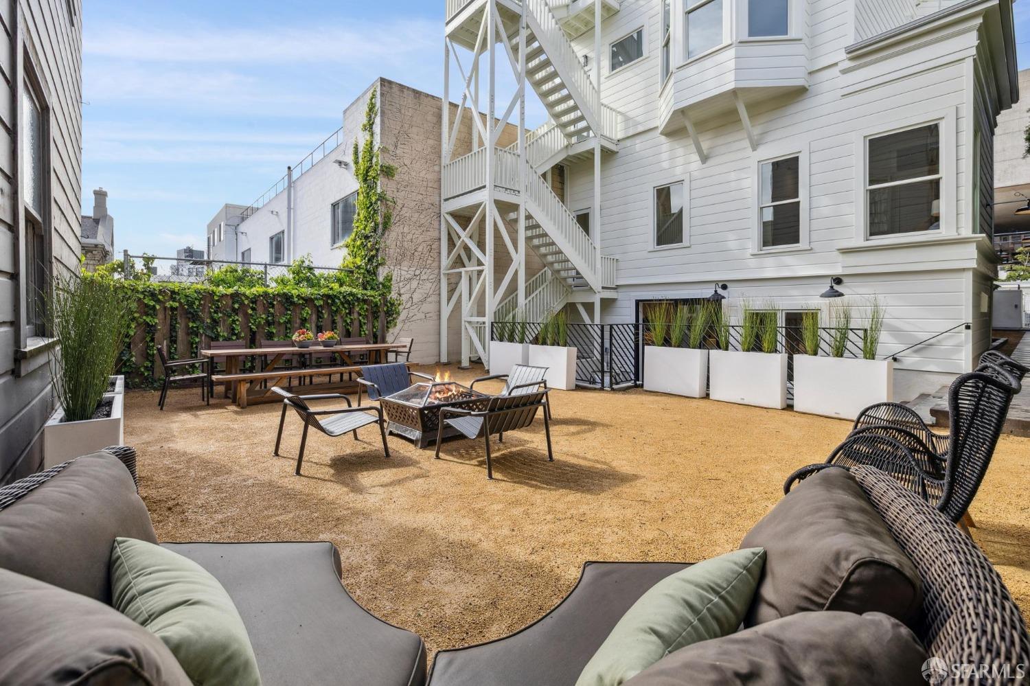 2315 Sacramento Street # 5