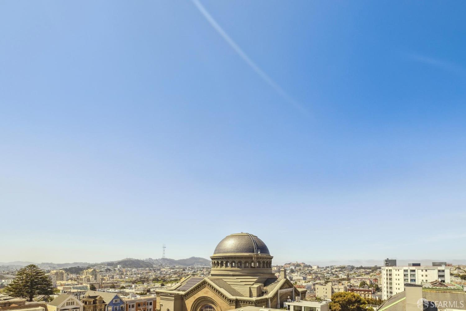 2315 Sacramento Street # 5