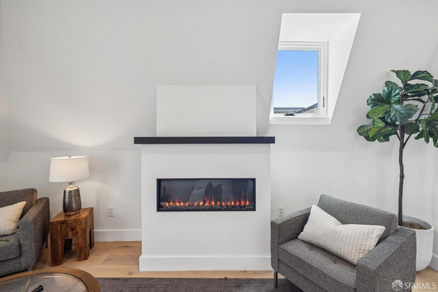 2315 Sacramento Street # 5