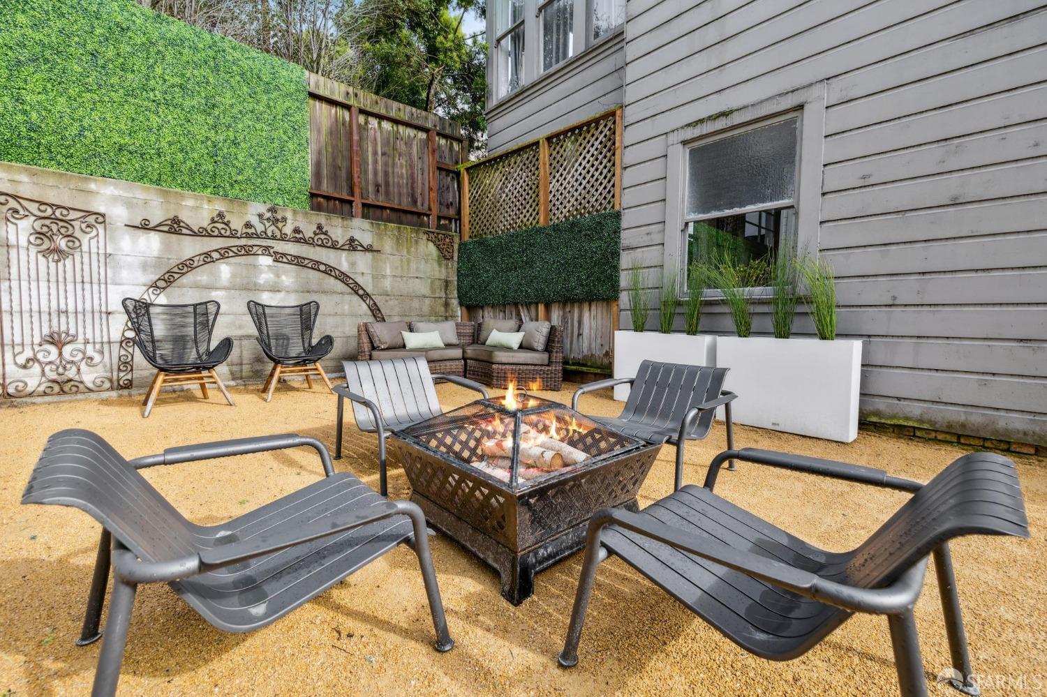 2315 Sacramento Street # 5