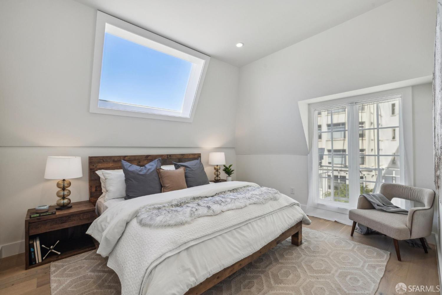 2315 Sacramento Street # 5