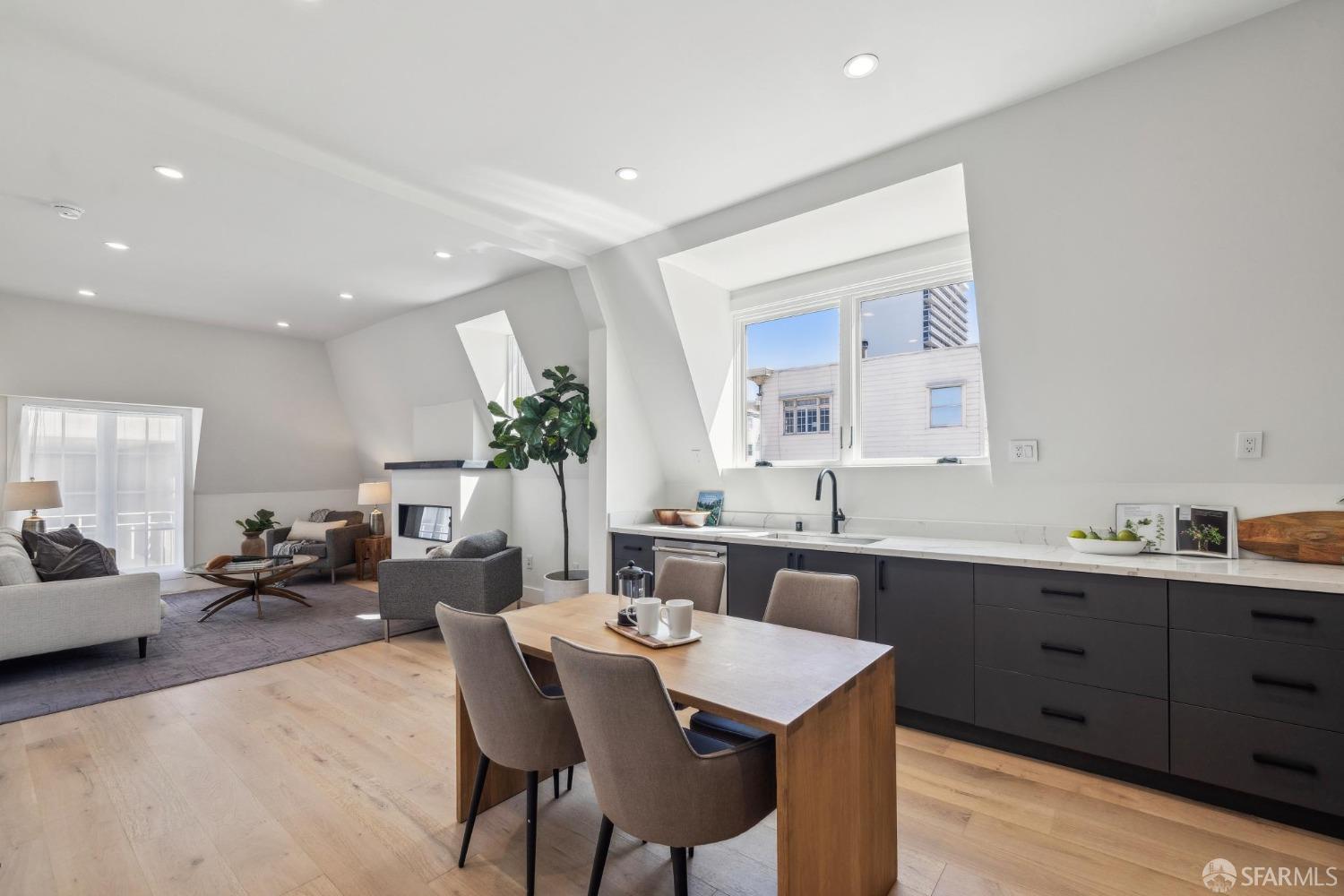 2315 Sacramento Street # 5