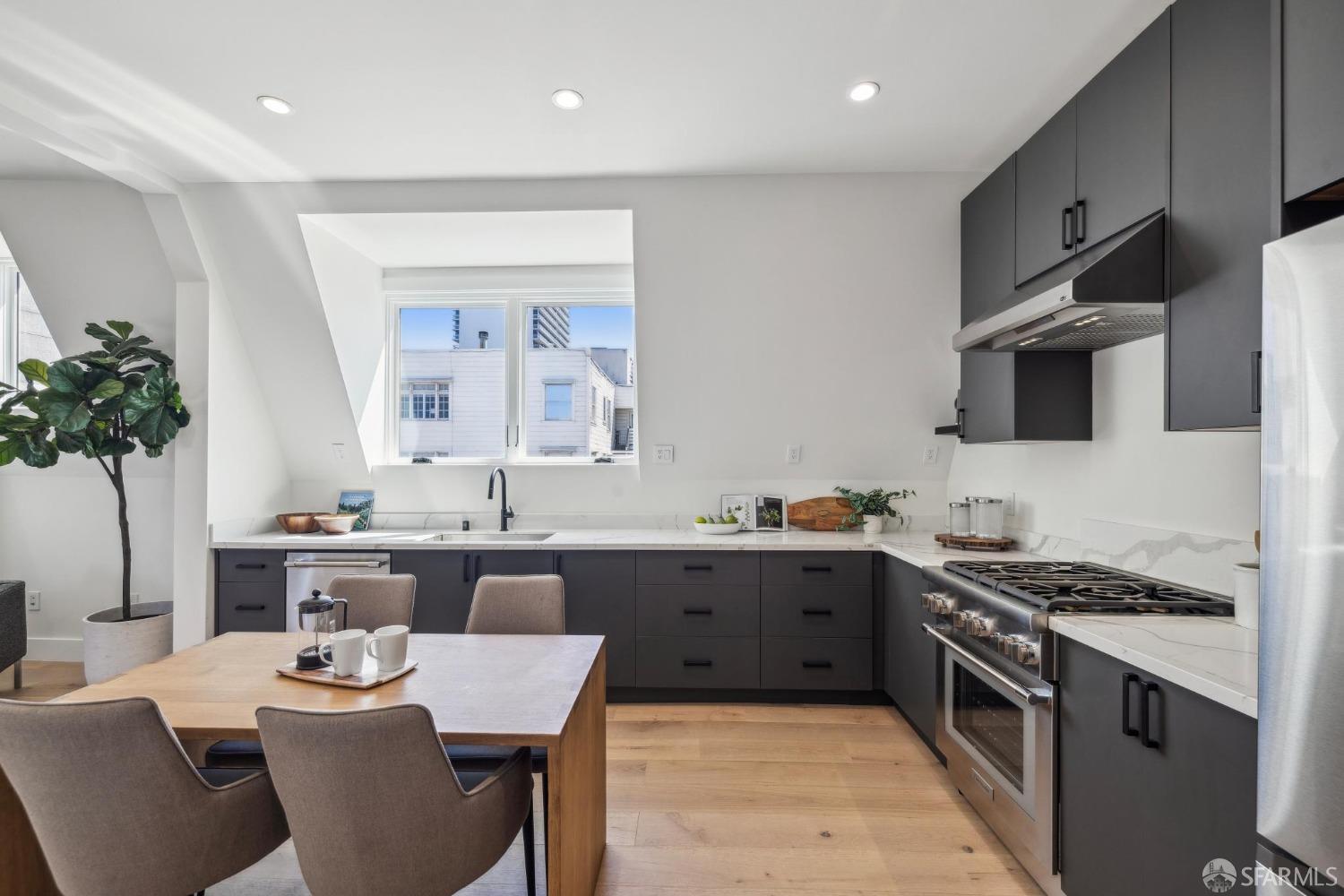 2315 Sacramento Street # 5