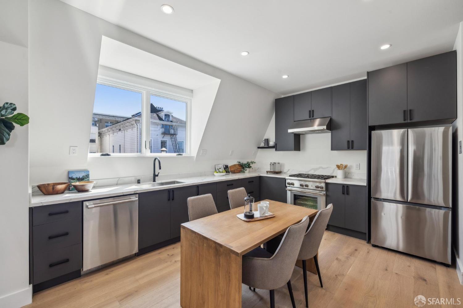 2315 Sacramento Street # 5