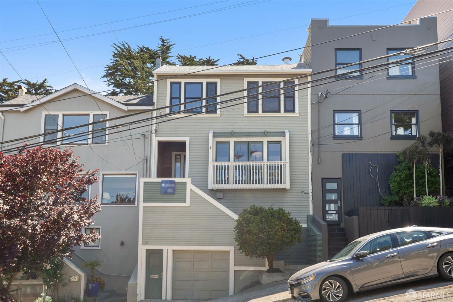 355 Diamond Street